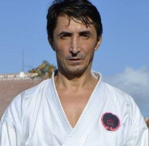 antrenament karate bucuresti