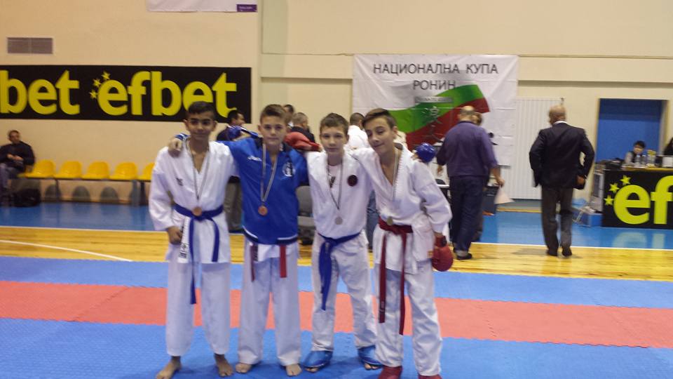 sala de karate bucuresti 3