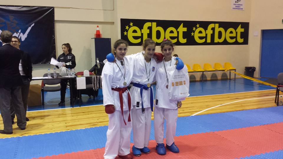 sala de karate bucuresti 4