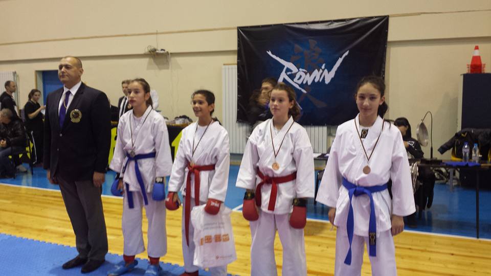 sala de karate bucuresti 6